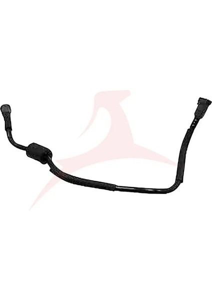 MH50211 Yakit Hortumu 9676511780