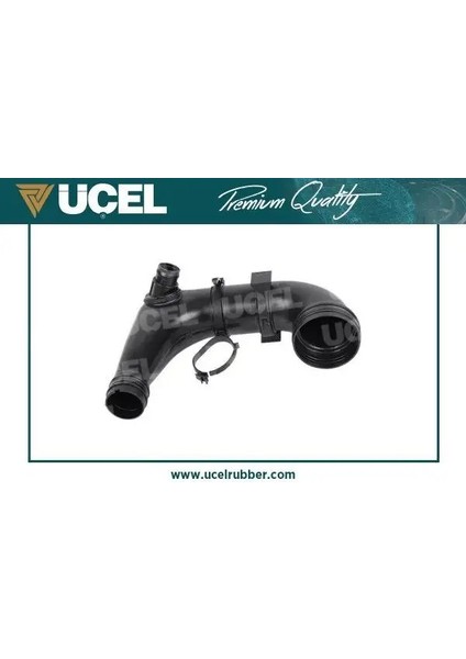 35786 Hava Filtre Hortumu 5178932 51793175 51798932