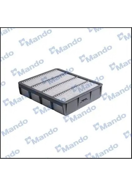 EAF00066M Hava Filtresi 1780107020