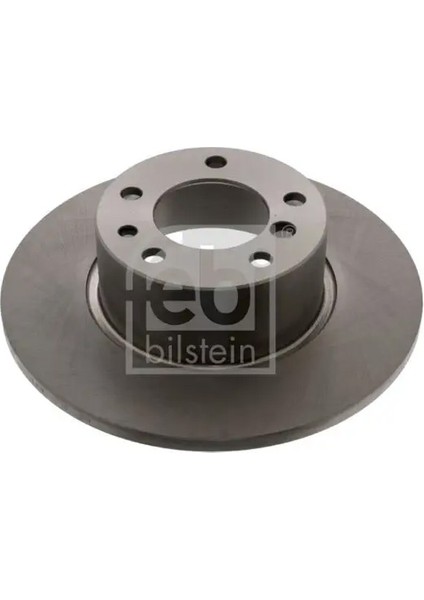 01716 Fren Diski On 34111158042 34111159898 34111161693 (2 Adet Fiyatıdır)