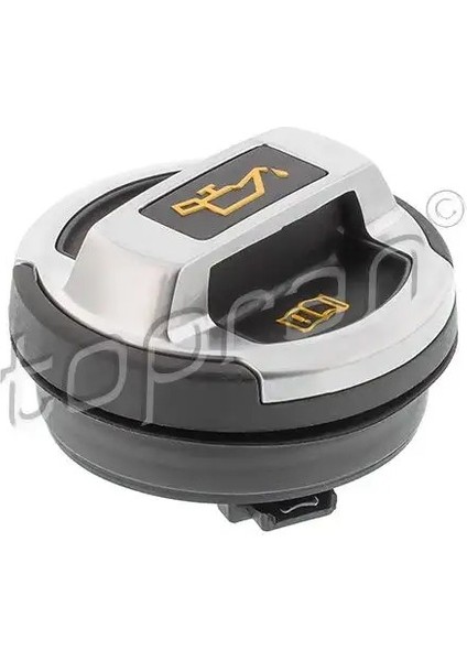 120081001 Motor Yag Kapagi 420103485 420103485B