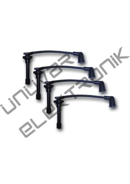 4103 Buji Kablosu 32700P1GE01 32700P1JE01 32700P7AG01