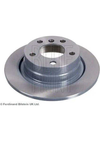 ADB114330 Arka Fren Diski 34216792225 (2 Adet Fiyatıdır)