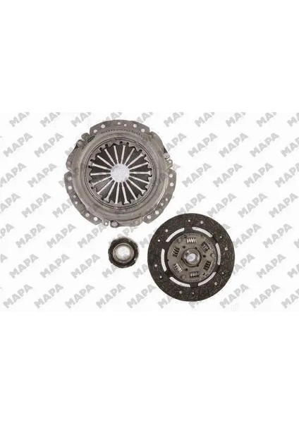 001200400 Baski Balata Seti