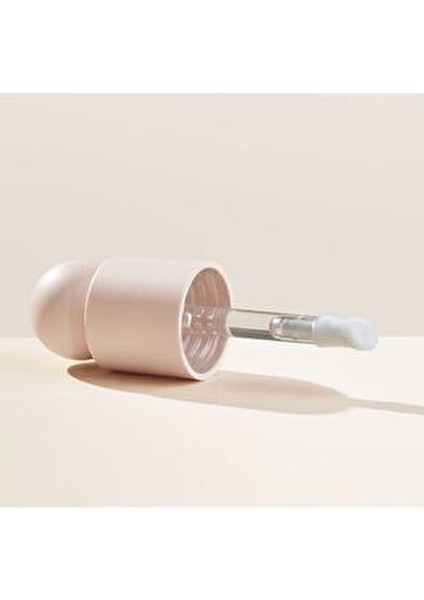 Likit Aydınlatıcı Vegan Formül 15 ml Pembe Renk ile Doğal Işıltı fırsatları