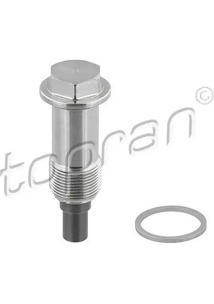 408965001 Eksantrik Zincir Gergisi A6110500011 A6110500211 A6400500011