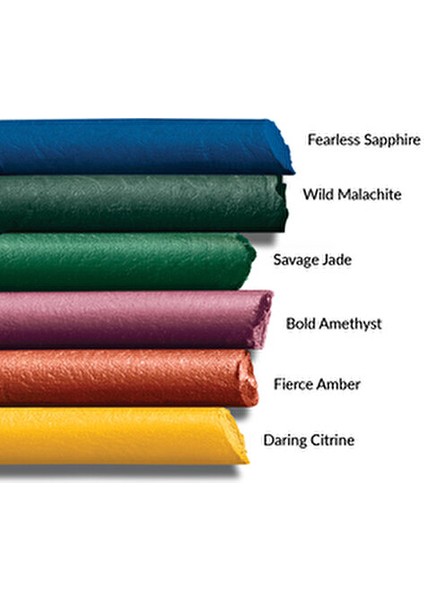 Glimmersticks Göz Kalemi Fierce Amber Suya Dayanıklı Gün Boyu Kalıcı 1 Adet