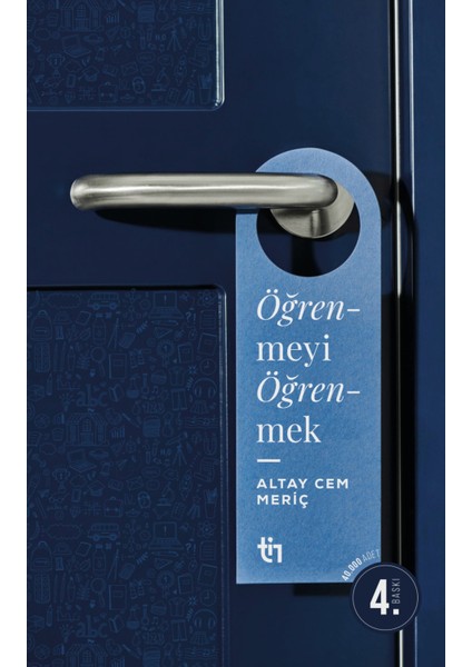 Öğrenmeyi Öğrenmek