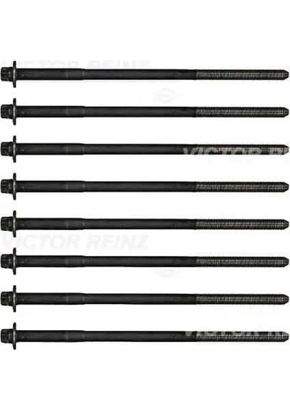 145507001 Silindir Kapak Civatasi 0K9BV10135