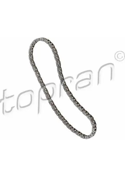 108700375 Yag Pompa Zinciri 059115125A