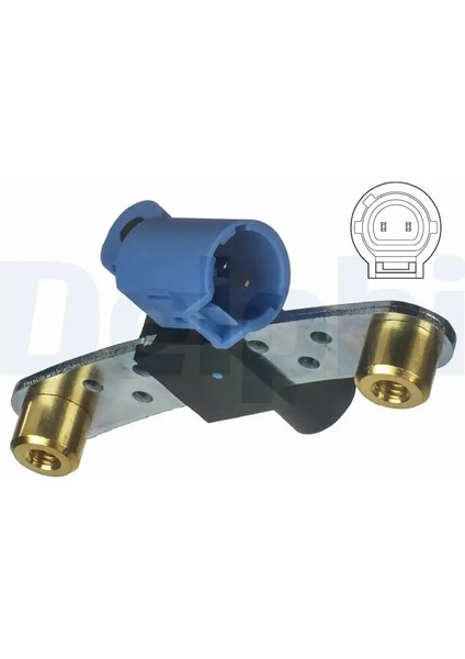 SS11012 Krank Sensoru 8200647556