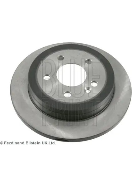 ADU174343 Arka Fren Diski A1634210112 A1634230112 (2 Adet Fiyatıdır)