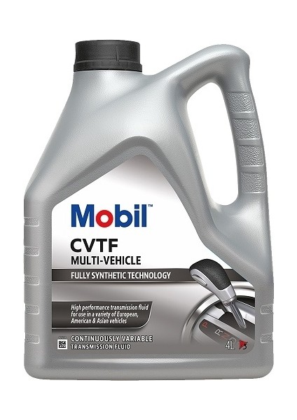 CVTF Multi Vehicle Otomatik Şanzıman Yağı 4 L ÜT:2025