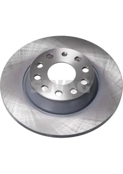 30924382 Arka Fren Diski 1K0615601M (2 Adet Fiyatıdır)