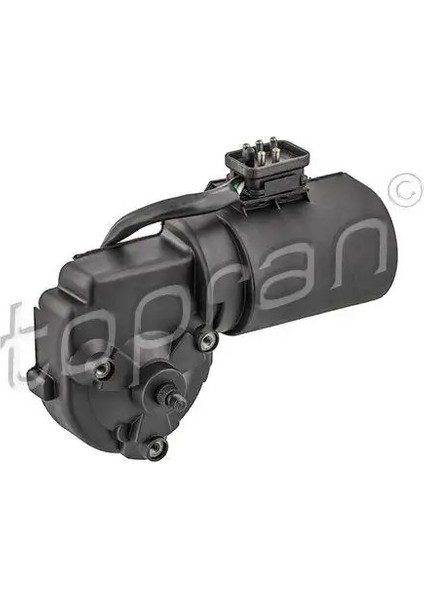 401532001 Silecek Motoru On A2018203642