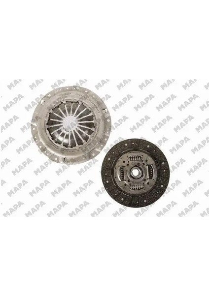 004228009 Baski Balata Seti (Rulmansiz) 1606271 93182769