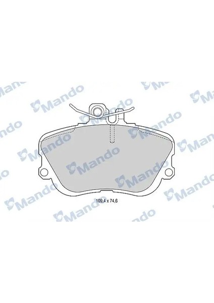 MBF015107 On Fren Balatasi A0024202120 A0024202220 A0054200320