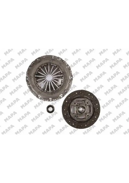 001228200 Baski Balata Seti 1611269280 1636264380 2051G4