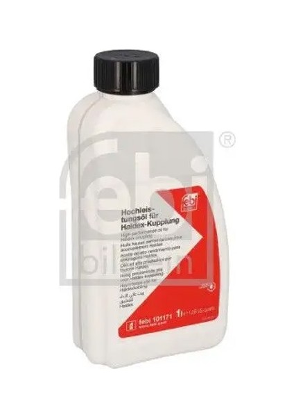 101171 Haldex Yagi 1l 093165387 1161641 1940057