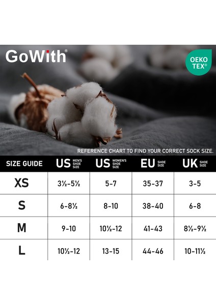 4 Çift Kadın Erkek Renkli Bio Naturel %100 Doğal Pamuklu Ribana Örgü Dikişsiz Soket Çorap 3012
