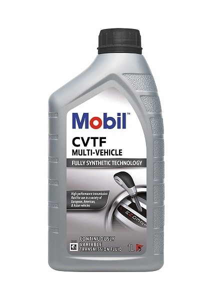 CVTF Multi Vehicle Otomatik Şanzıman Yağı 1 L ÜT:2021