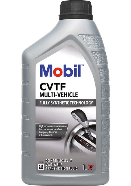 CVTF Multi Vehicle Otomatik Şanzıman Yağı 1 L ÜT:2021 fiyatları