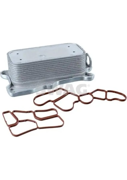 10101082 Motor Yag Sogutucusu A2721840080 A2721840280 A2721880001