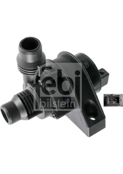 177250 Ek Su Pompasi 64110304850 64116903350 64116904496