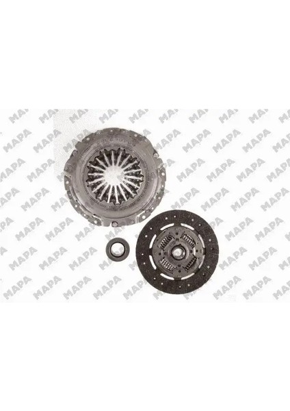 000240300 Baski Balata Seti 5026071 5026073 5026186