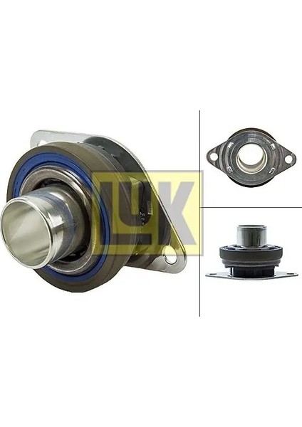 500106510 Debriyaj Bilyasi 02T141165A 02T141165B 02T141170