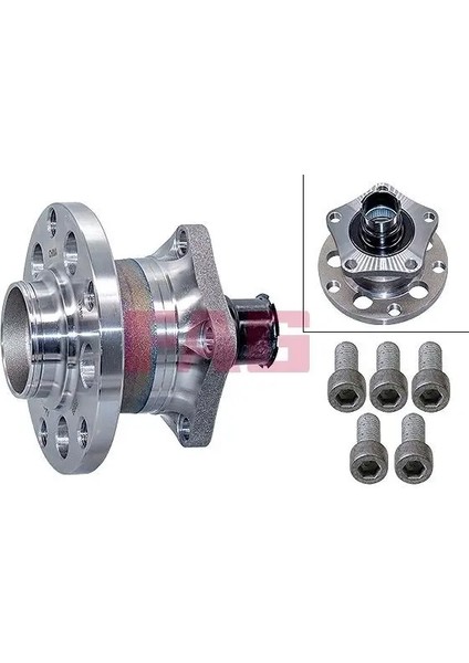 713610500 Arka Poyra 8E0501611 8E0501611J