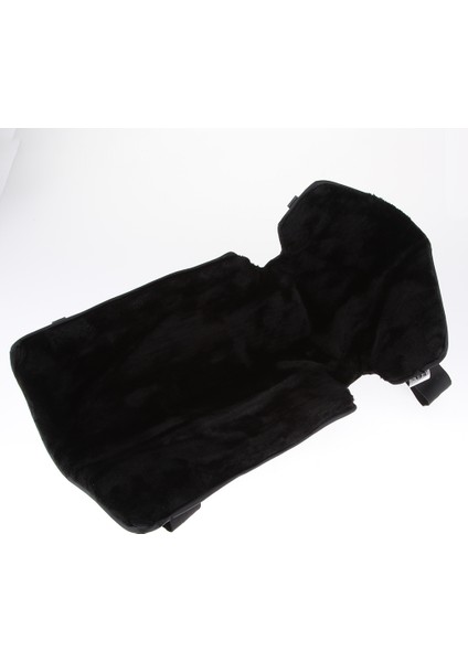 2 Adet Uzun Motosiklet Dizliği - Siyah (Yurt Dışından) fiyatları