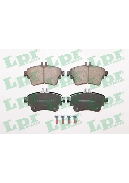 05P1780 On Fren Balatasi A0004201405 A0004202902 A0064204820