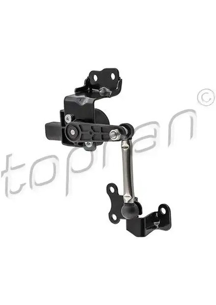 623147001 Far Seviye Sensoru 3T0941273