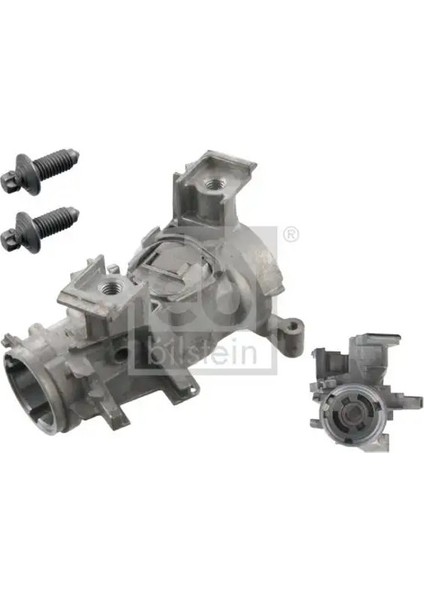 101017 Kontak Anahtari 1K0905851A 1K0905851AS1 1K0905851B