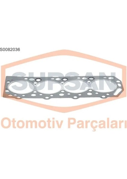 S0082036 Silindir Kapak Contasi 2231142060 2231142061 2231142065