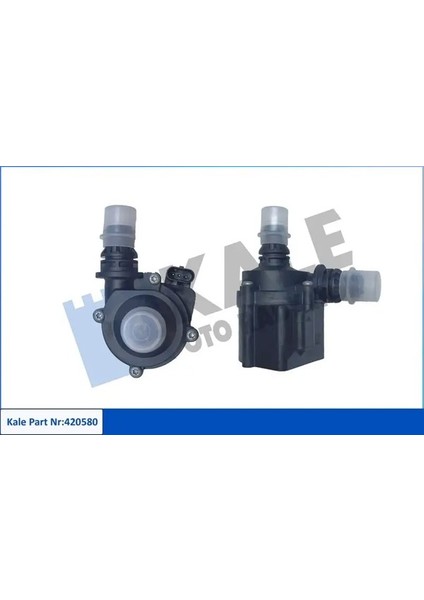 420580 Ek Su Pompasi 11538511748 11538843815