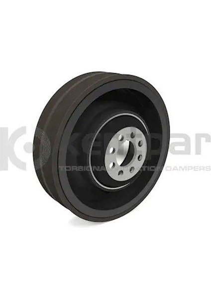 K19501 Krank Kasnagi 059105251AC 059105251M