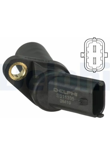 SS11335 Krank Sensoru 504129943