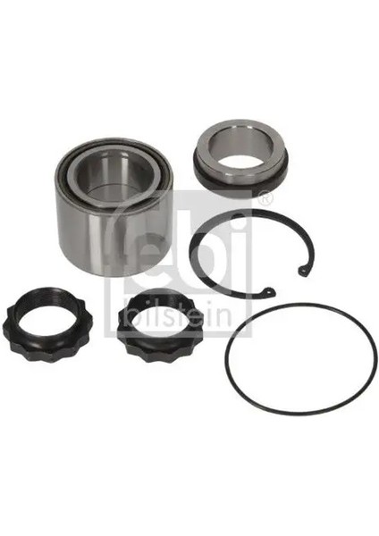 185950 Arka Aks Bilyasi 2H0501171 2H0501171SK1 2H0501172