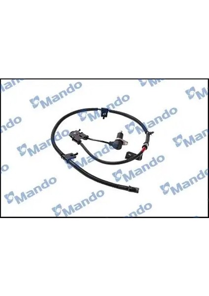 MBA010282 Abs Sensoru Sag On 956754E050