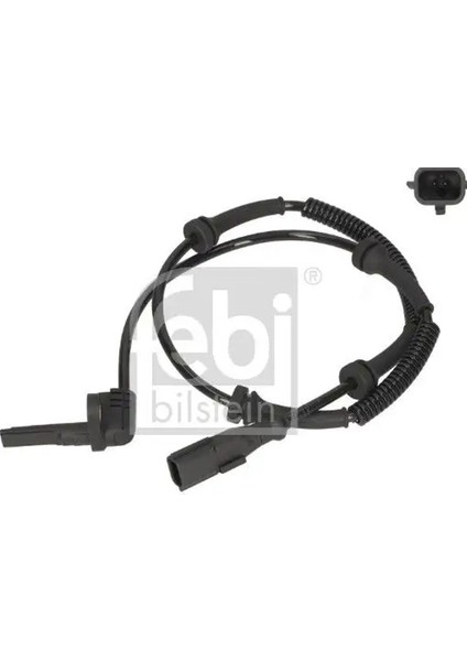 188123 Abs Sensoru On 04422416 093868517 4422416