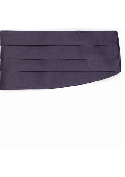 Erkek Lacivert Papyon & Kuşak Seti 50255729-200 indirimleri