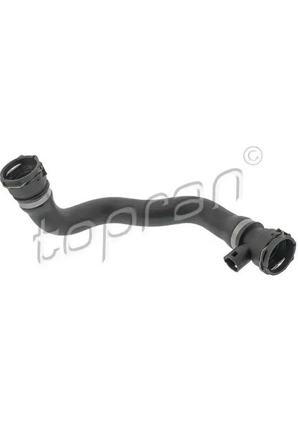 501564001 Radyator Hortumu Alt 11531436409