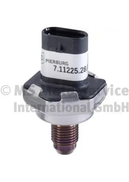 711225280 Yakit Basinc Sensoru 9811353880 9812191080 SU001A9482