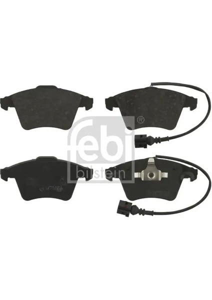 16733 On Fren Balatasi 7L6698151B 7L6698151F