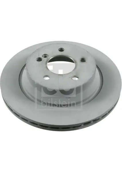 22162 Arka Fren Diski A0004230912 A0423091207 A2114230912 (2 Adet Fiyatıdır)
