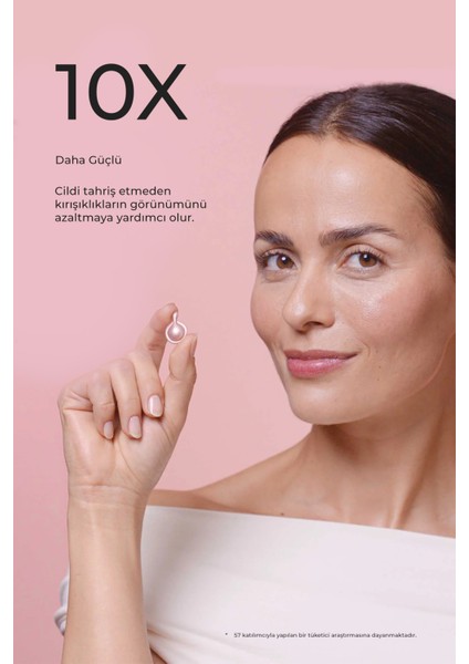 Retinol + Hpr Ceramide Capsules Rapid Skin Renewing Serum 30 Kapsül fiyatları