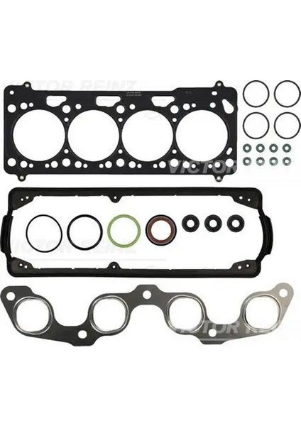 023197002 Motor Takim Conta (Ust) 032198012B