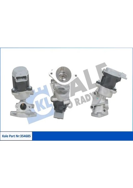 354685 Egr Valfi 7H2Q9D475C 7H2Q9D475CE 7H2Q9D475CF